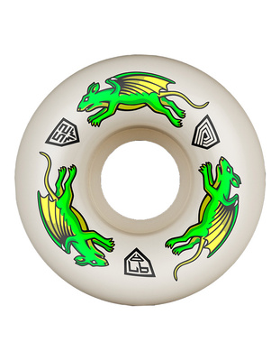 Koła Powell Peralta Dragon Formula Nano Rats 52mm 97A